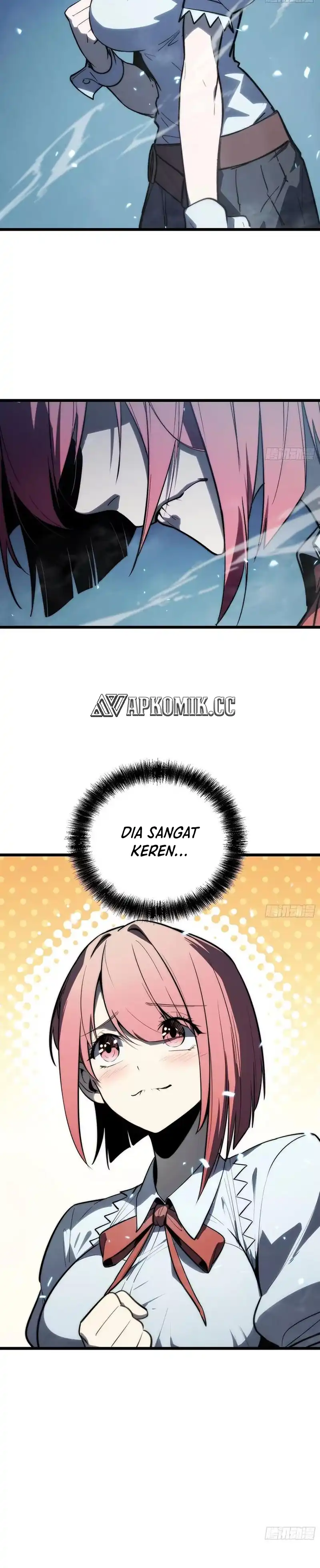 Read Full-Time Awakening ID Manga Online