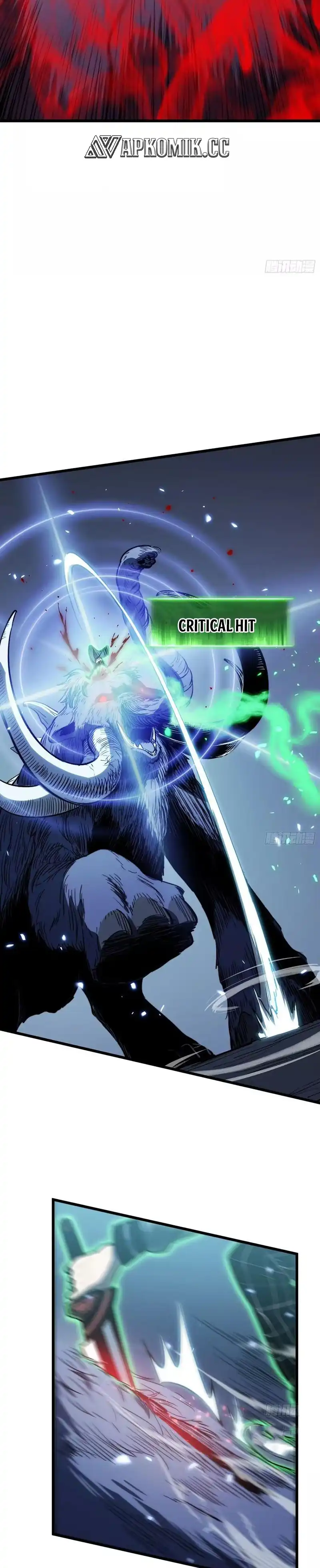 Read Full-Time Awakening ID Manga Online