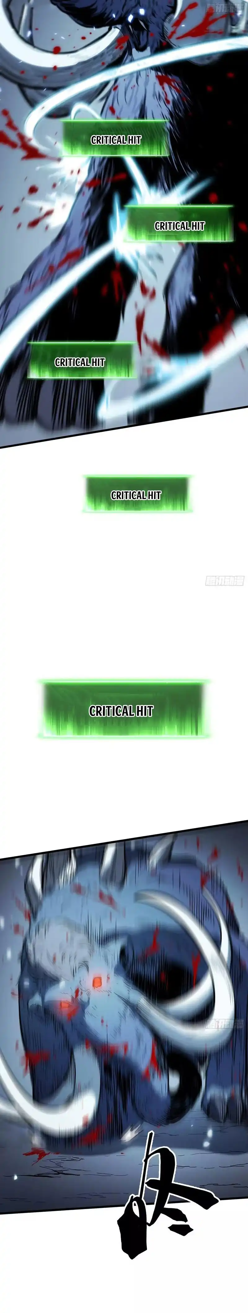 Read Full-Time Awakening ID Manga Online