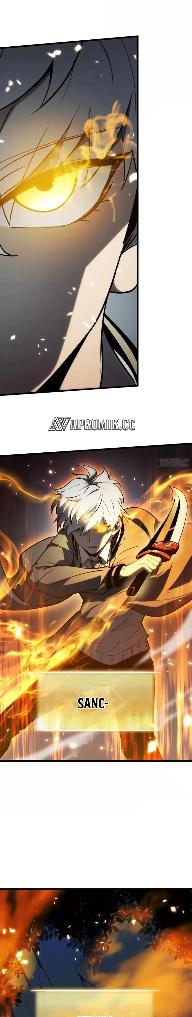 Read Full-Time Awakening ID Manga Online