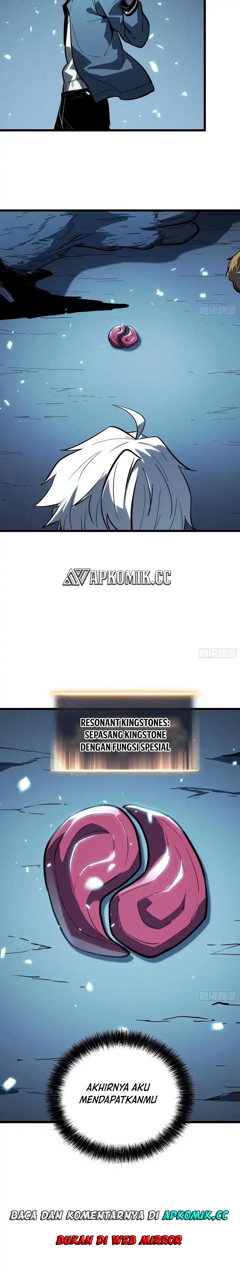 Read Full-Time Awakening ID Manga Online
