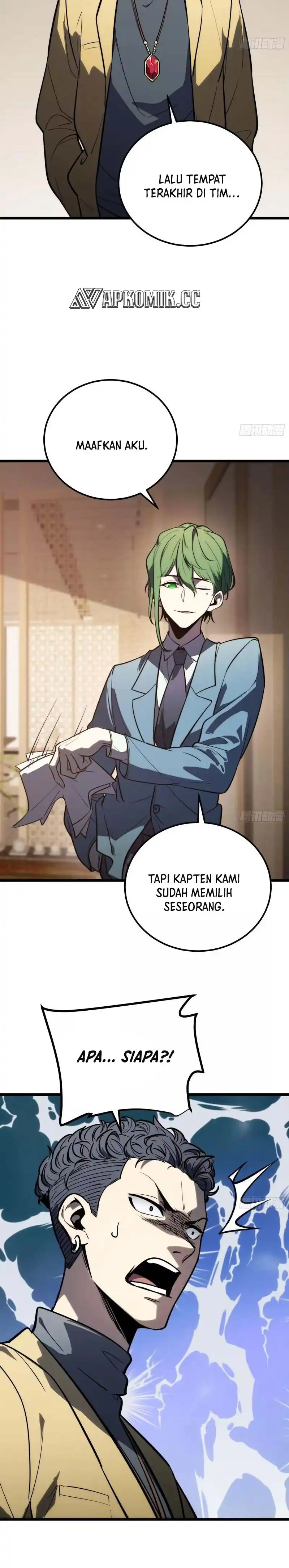 Read Full-Time Awakening ID Manga Online
