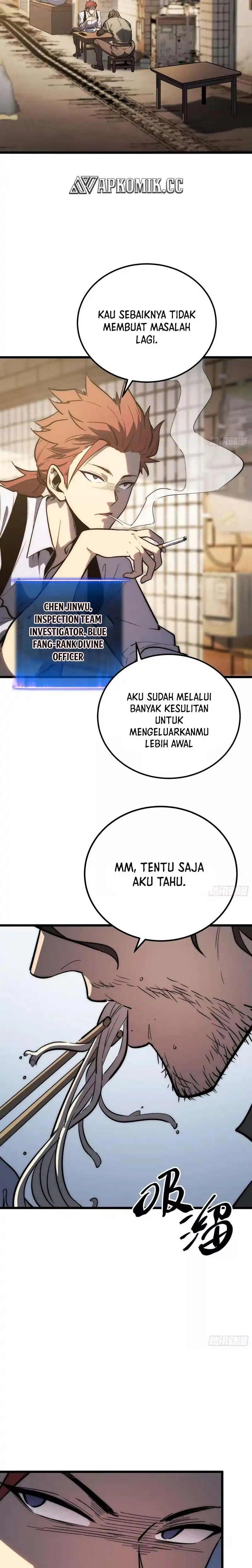 Read Full-Time Awakening ID Manga Online