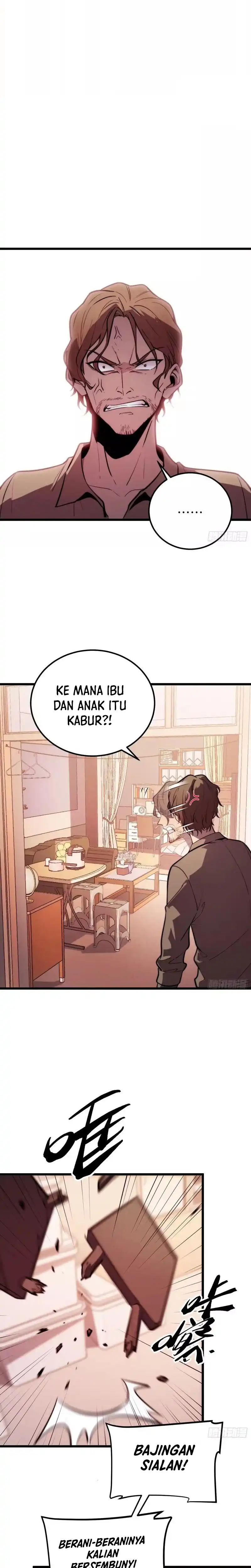 Read Full-Time Awakening ID Manga Online