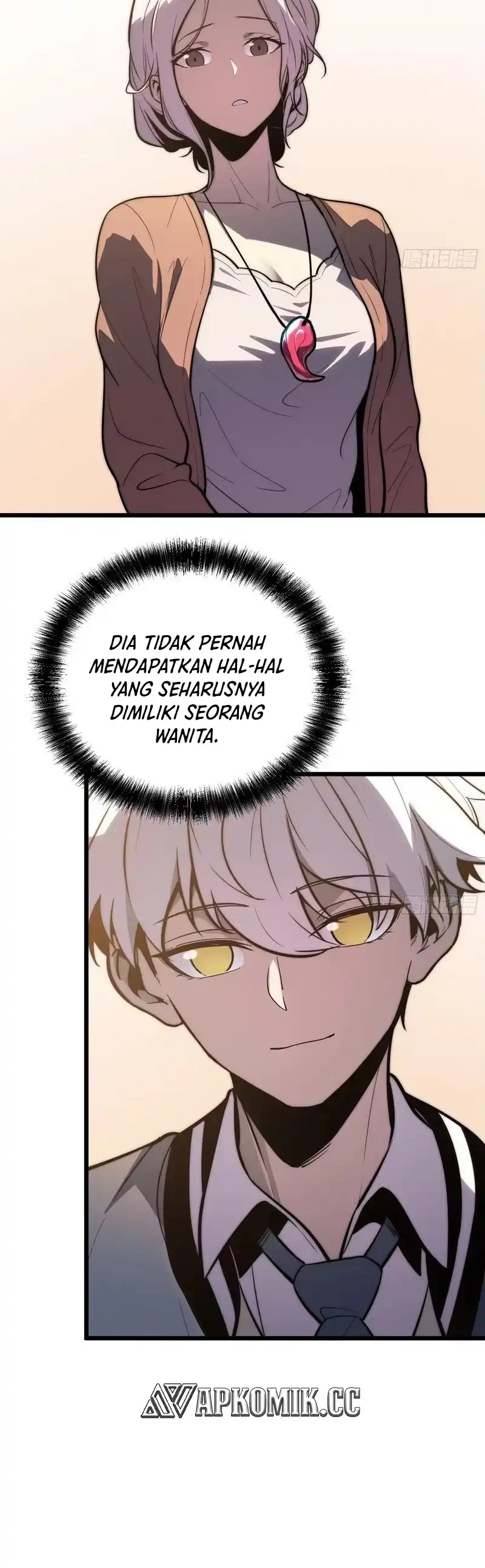 Read Full-Time Awakening ID Manga Online