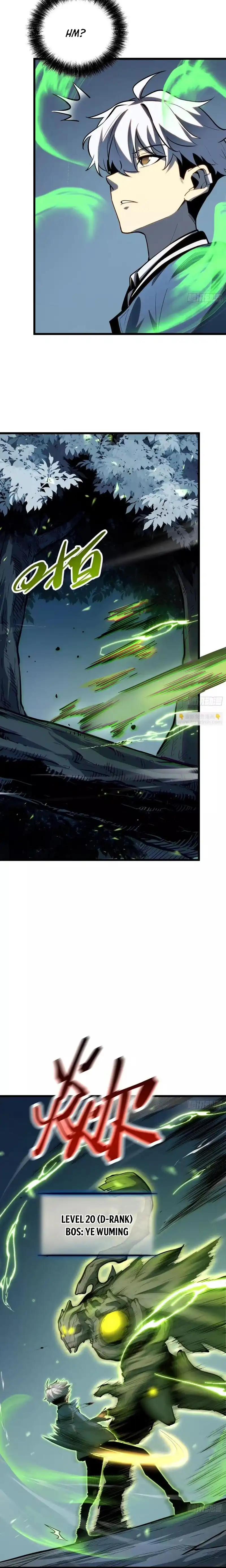 Read Full-Time Awakening ID Manga Online