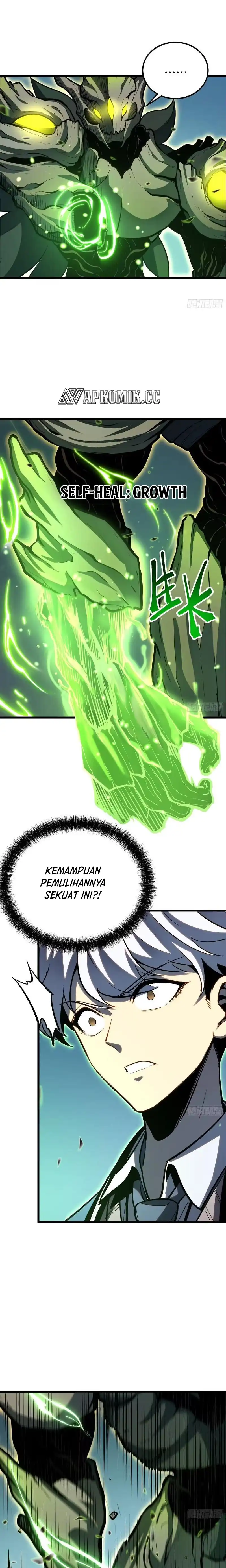 Read Full-Time Awakening ID Manga Online