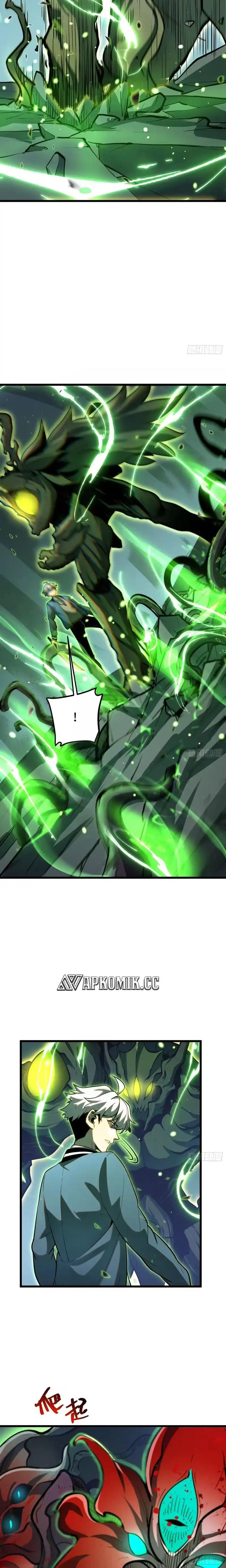 Read Full-Time Awakening ID Manga Online