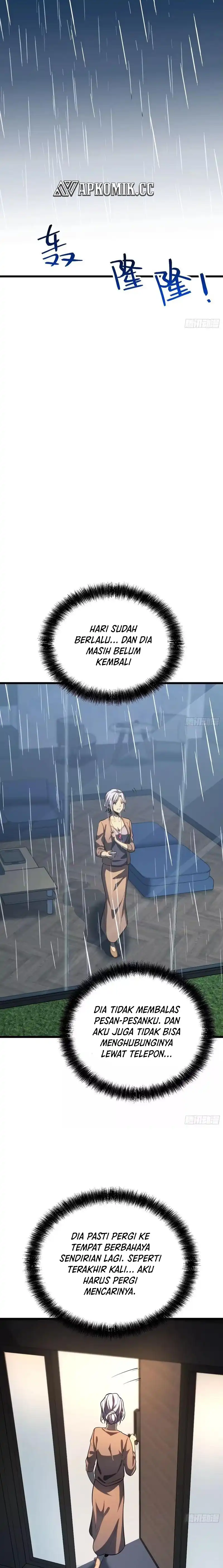Read Full-Time Awakening ID Manga Online