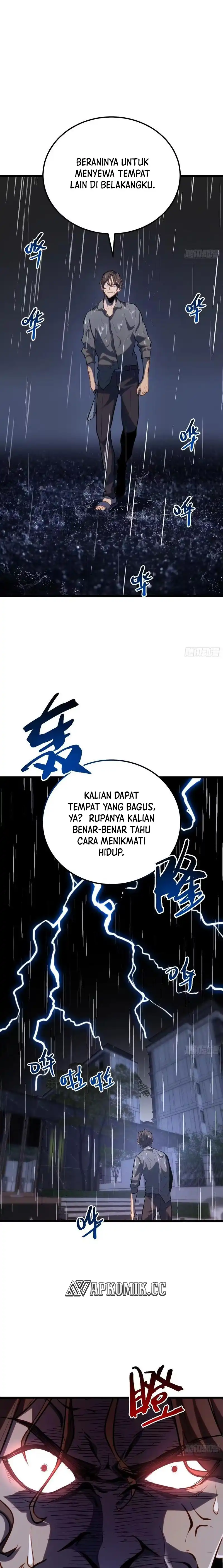 Read Full-Time Awakening ID Manga Online