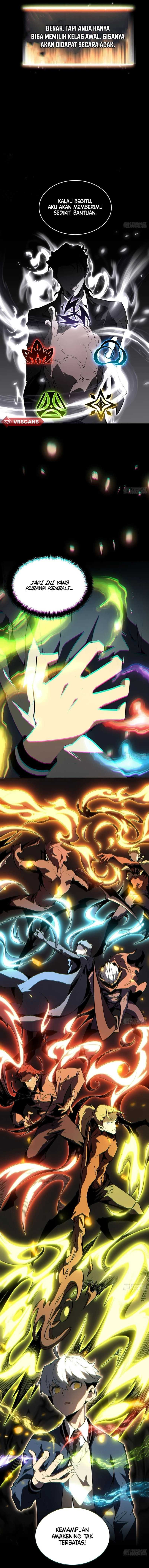 Read Full-Time Awakening ID Manga Online