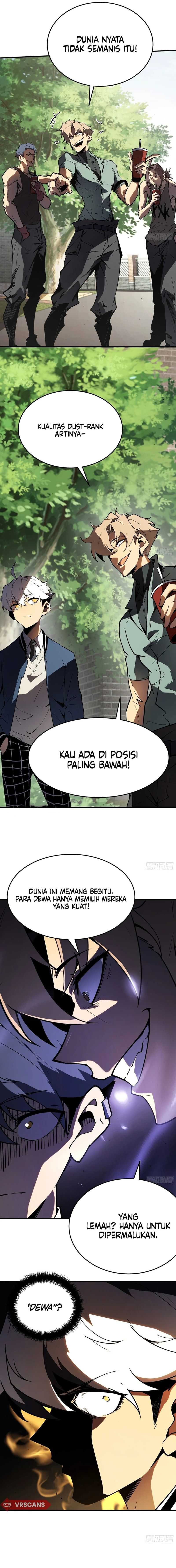 Read Full-Time Awakening ID Manga Online