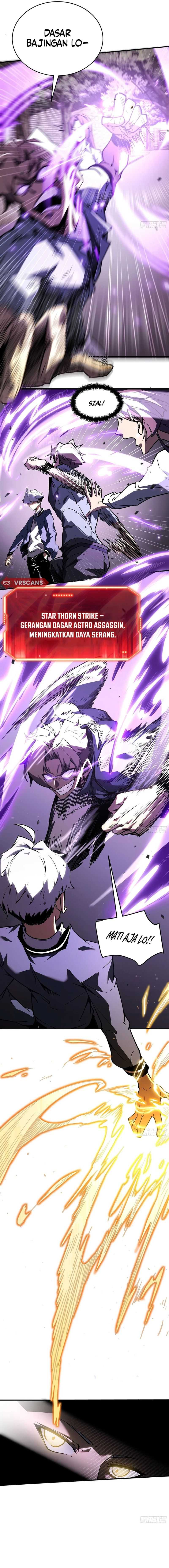 Read Full-Time Awakening ID Manga Online