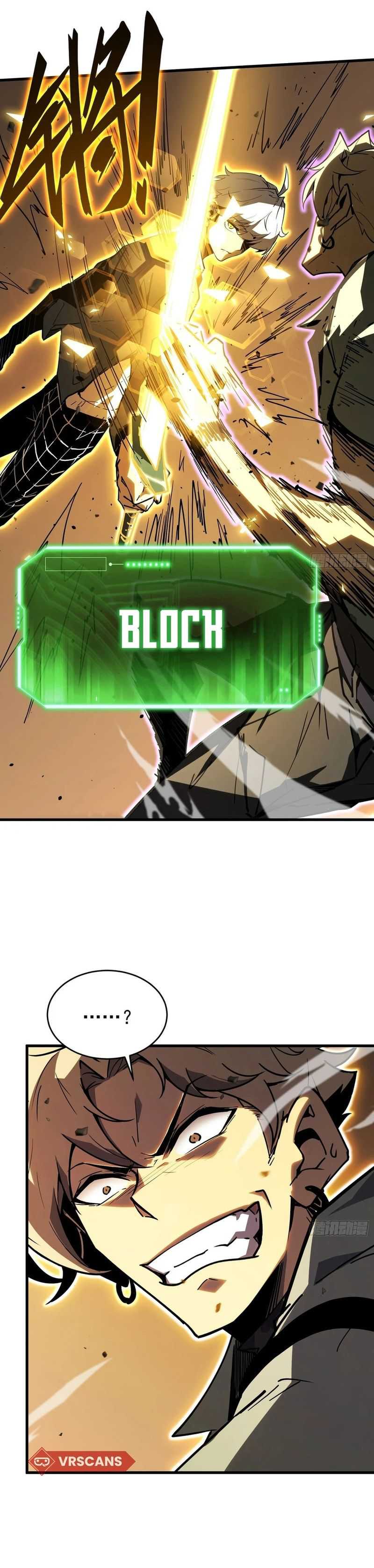 Read Full-Time Awakening ID Manga Online