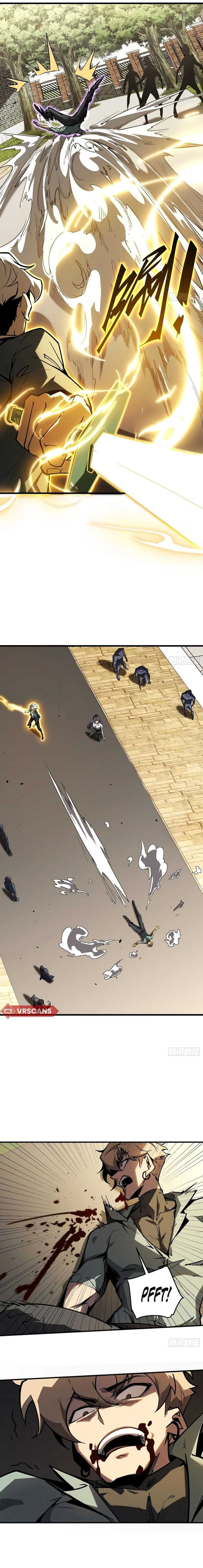 Read Full-Time Awakening ID Manga Online