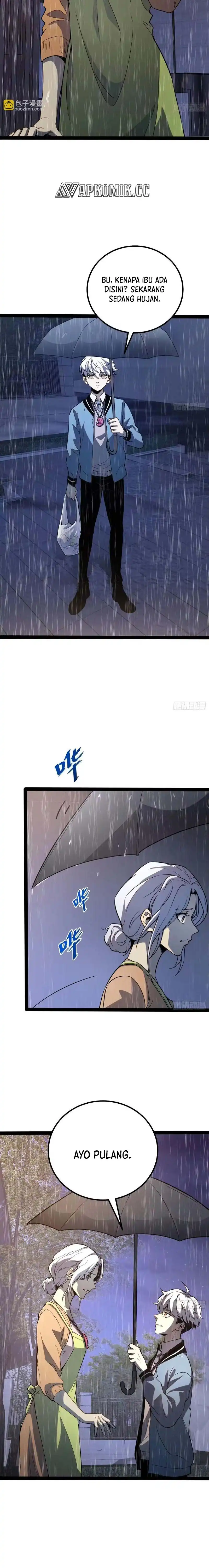 Read Full-Time Awakening ID Manga Online