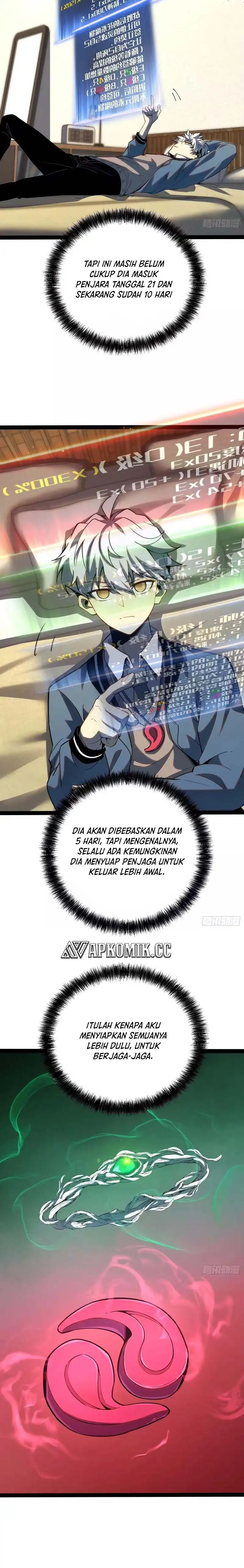 Read Full-Time Awakening ID Manga Online