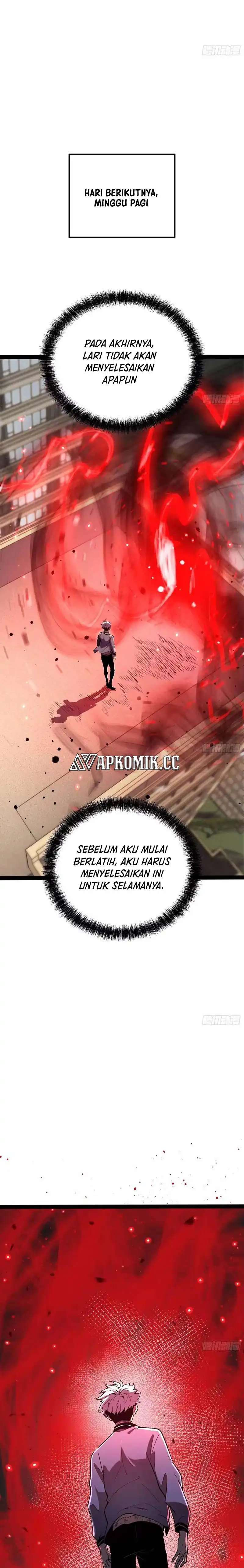 Read Full-Time Awakening ID Manga Online