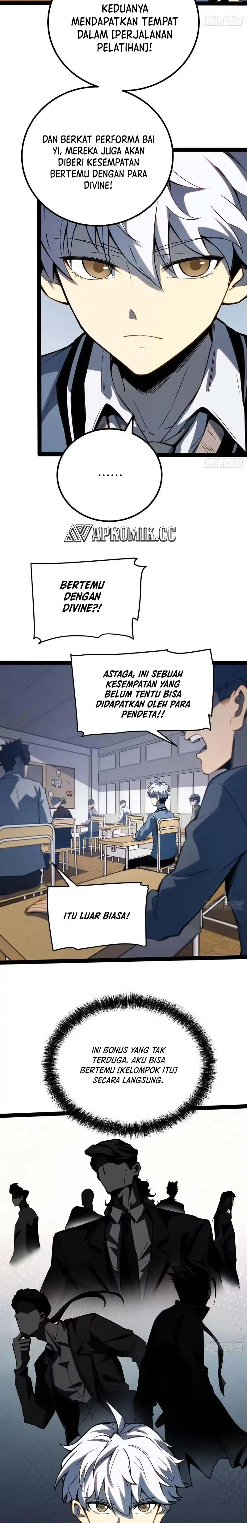 Read Full-Time Awakening ID Manga Online