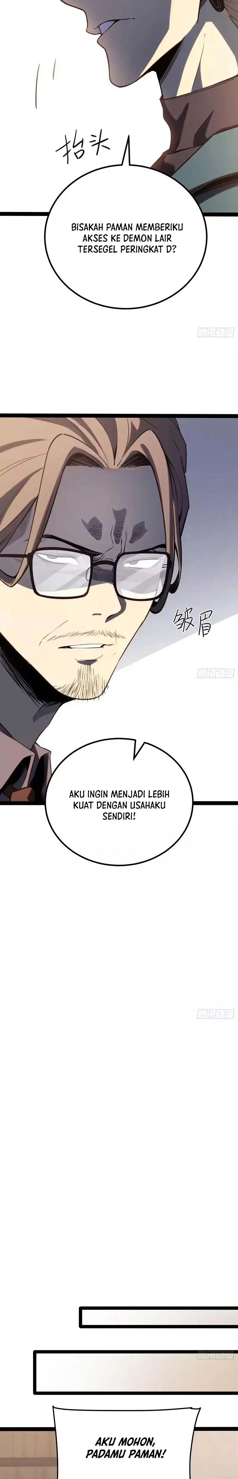 Read Full-Time Awakening ID Manga Online
