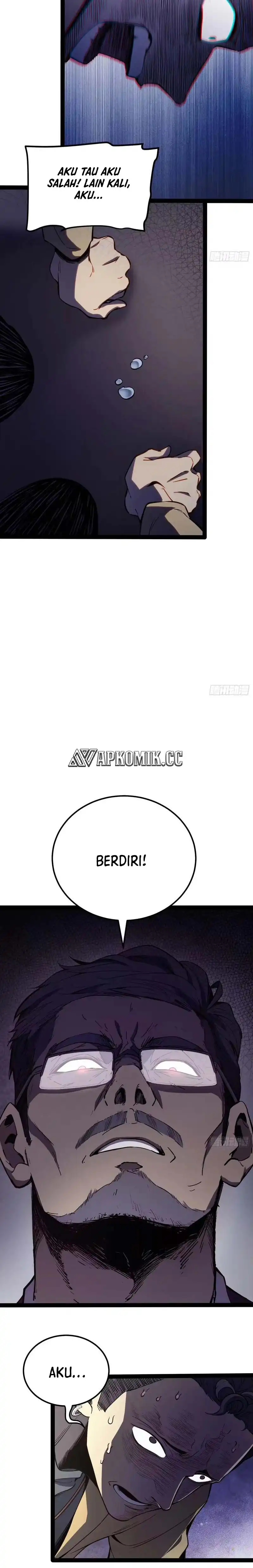 Read Full-Time Awakening ID Manga Online