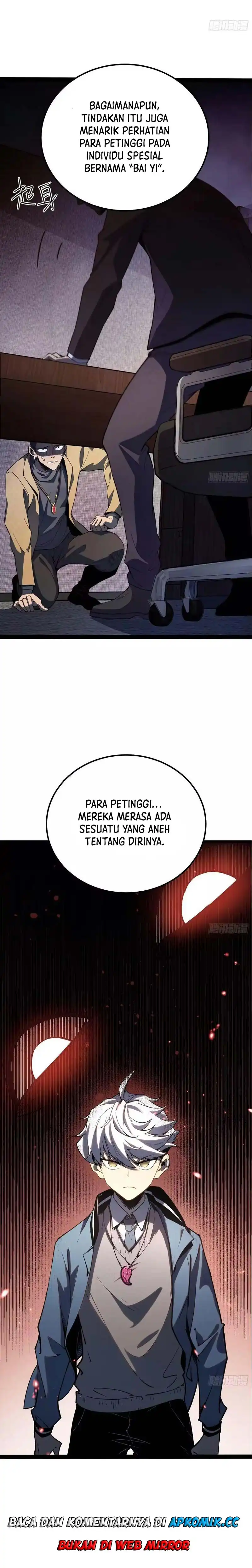 Read Full-Time Awakening ID Manga Online