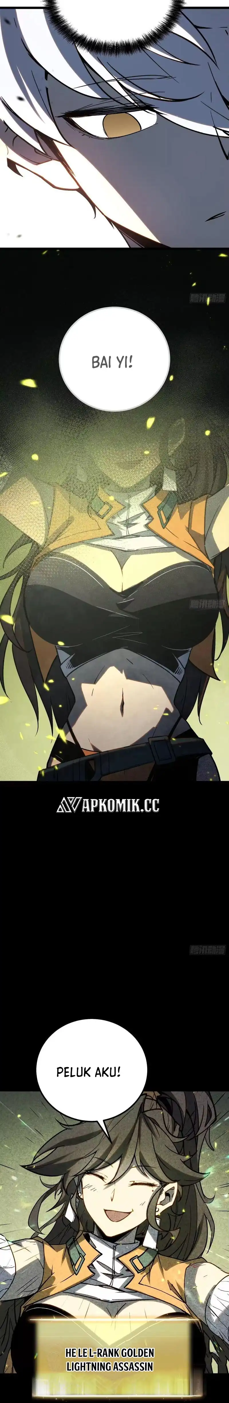 Read Full-Time Awakening ID Manga Online