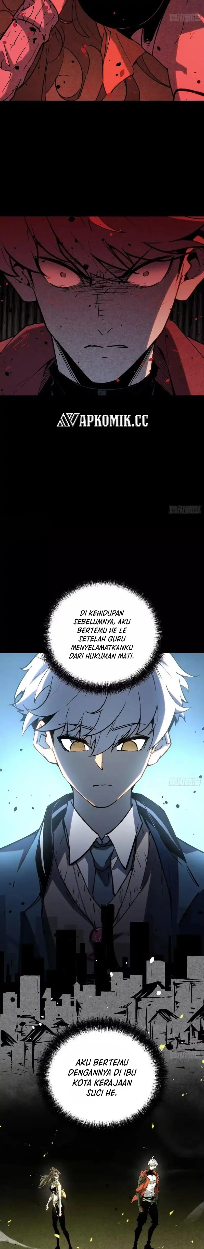 Read Full-Time Awakening ID Manga Online