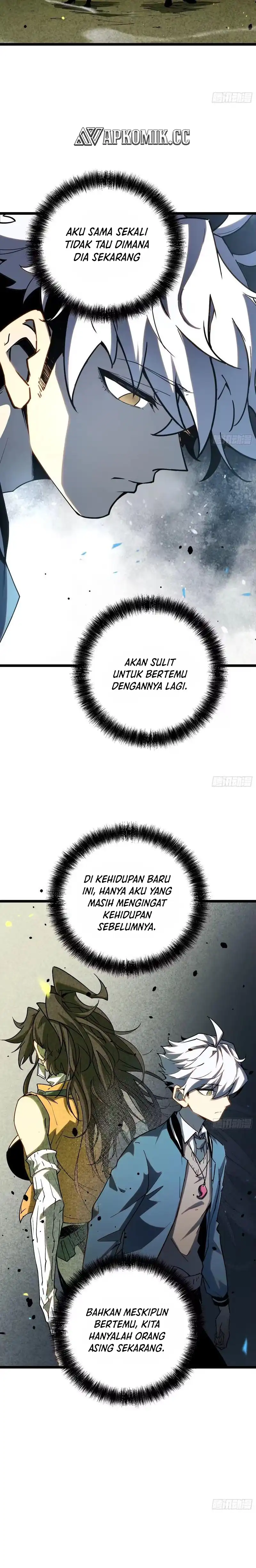 Read Full-Time Awakening ID Manga Online