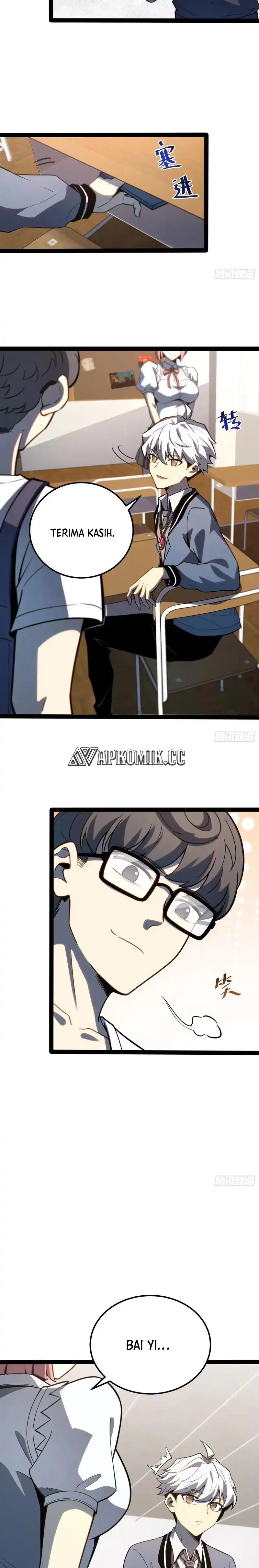 Read Full-Time Awakening ID Manga Online