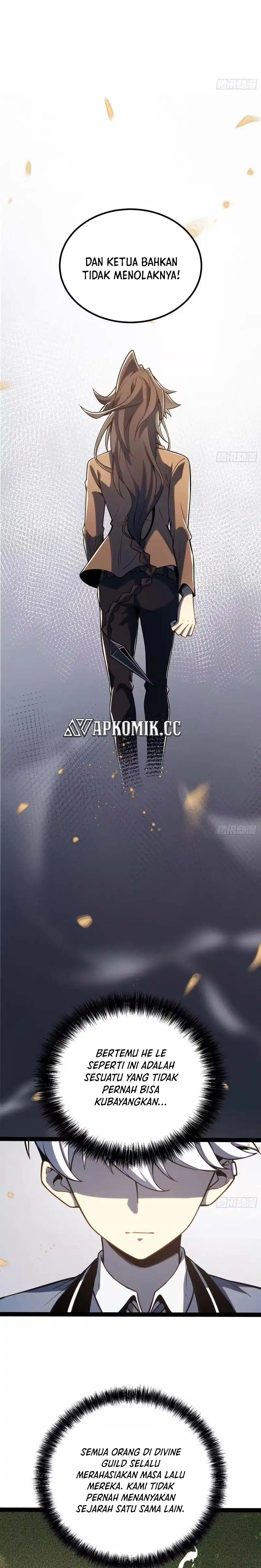 Read Full-Time Awakening ID Manga Online
