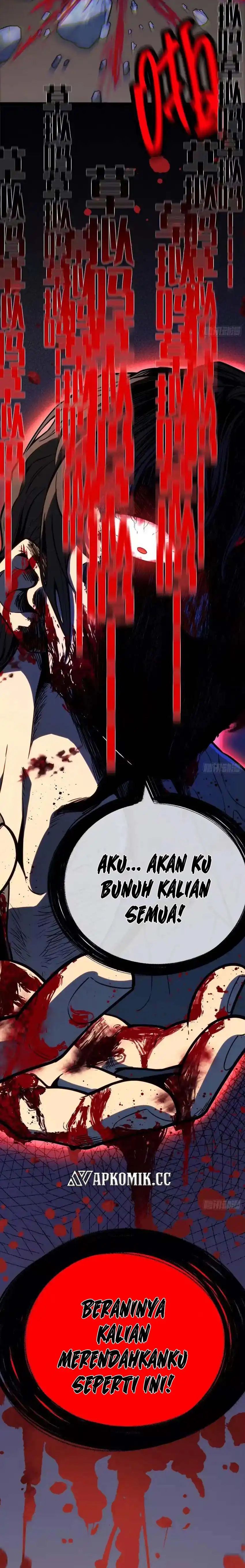 Read Full-Time Awakening ID Manga Online