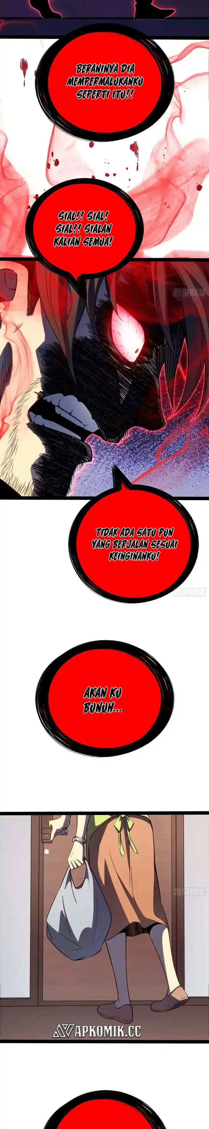 Read Full-Time Awakening ID Manga Online