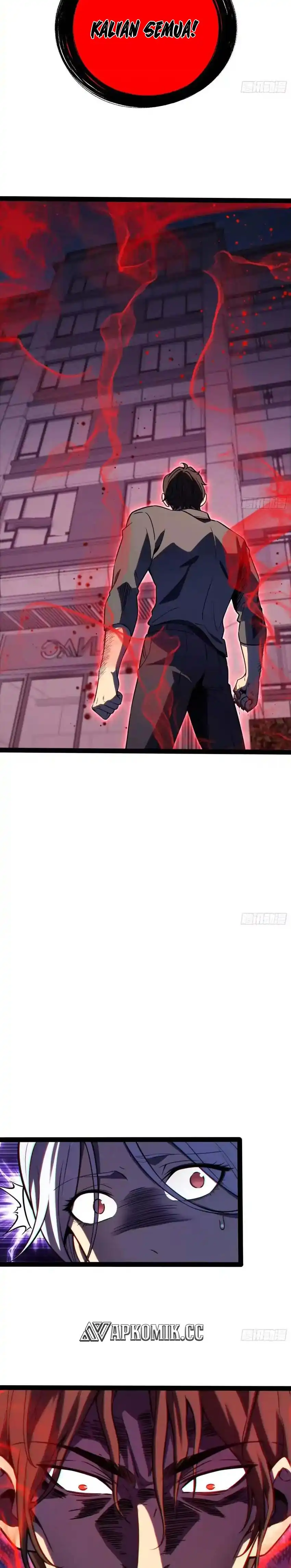 Read Full-Time Awakening ID Manga Online