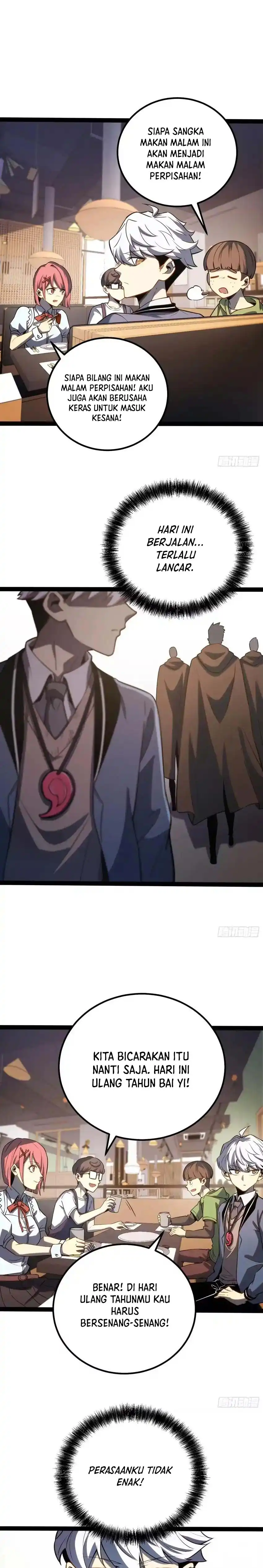 Read Full-Time Awakening ID Manga Online