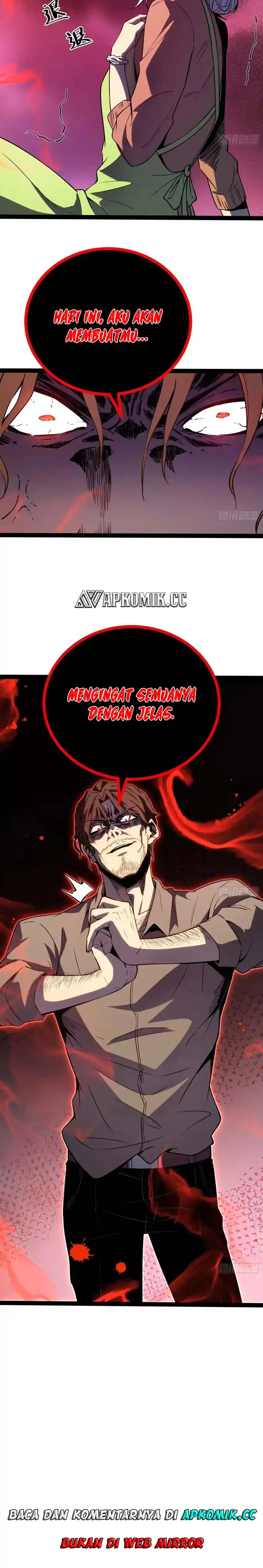 Read Full-Time Awakening ID Manga Online