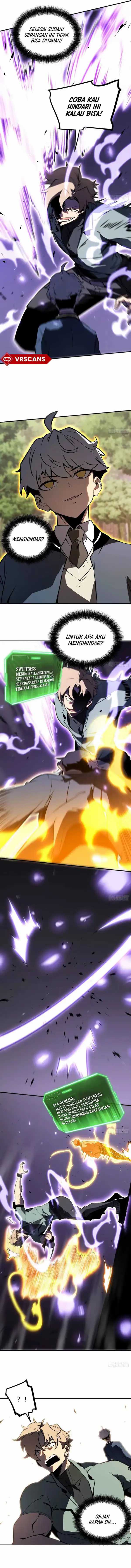 Read Full-Time Awakening ID Manga Online