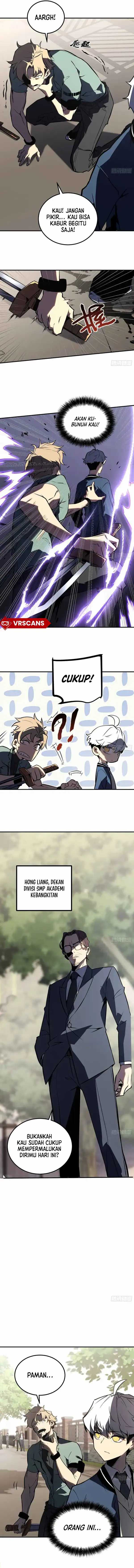 Read Full-Time Awakening ID Manga Online