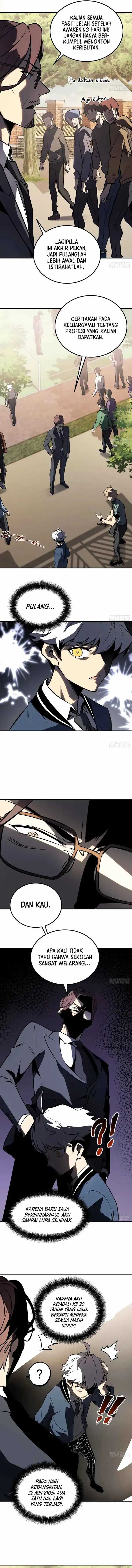 Read Full-Time Awakening ID Manga Online