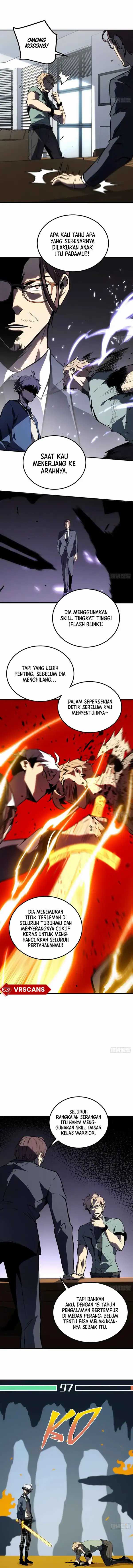 Read Full-Time Awakening ID Manga Online