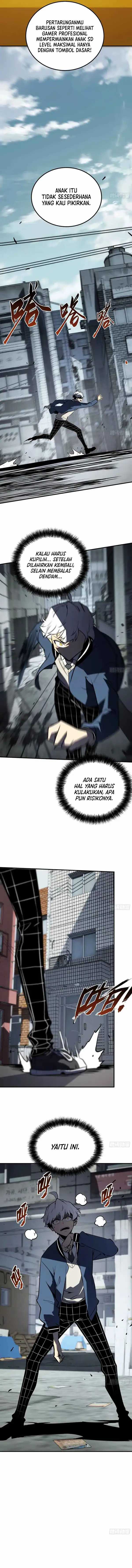 Read Full-Time Awakening ID Manga Online