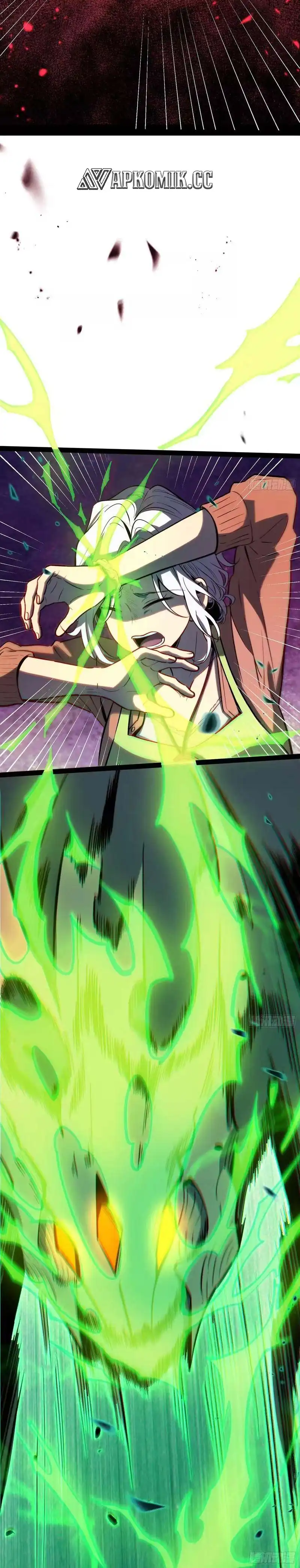 Read Full-Time Awakening ID Manga Online