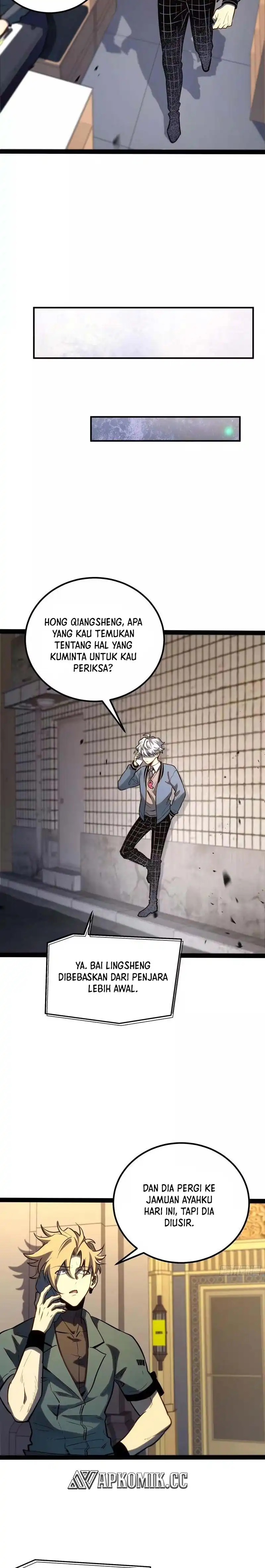 Read Full-Time Awakening ID Manga Online