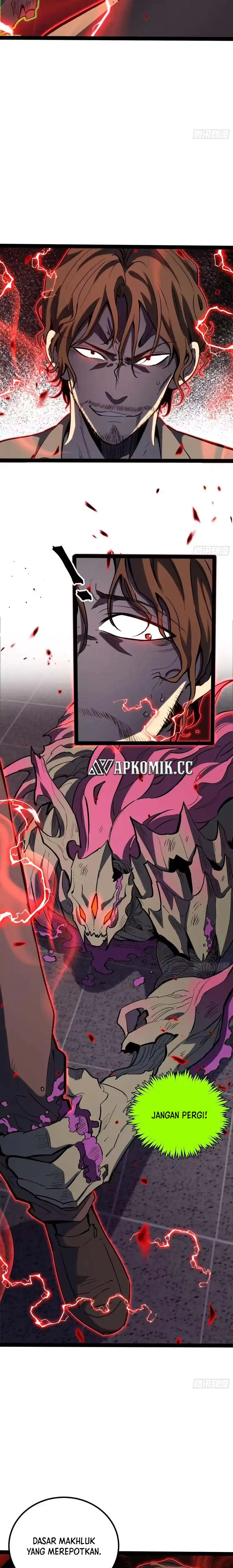 Read Full-Time Awakening ID Manga Online
