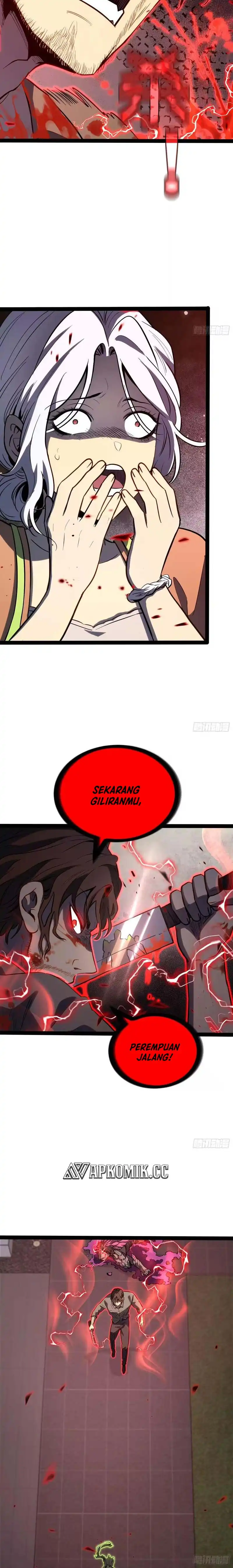 Read Full-Time Awakening ID Manga Online