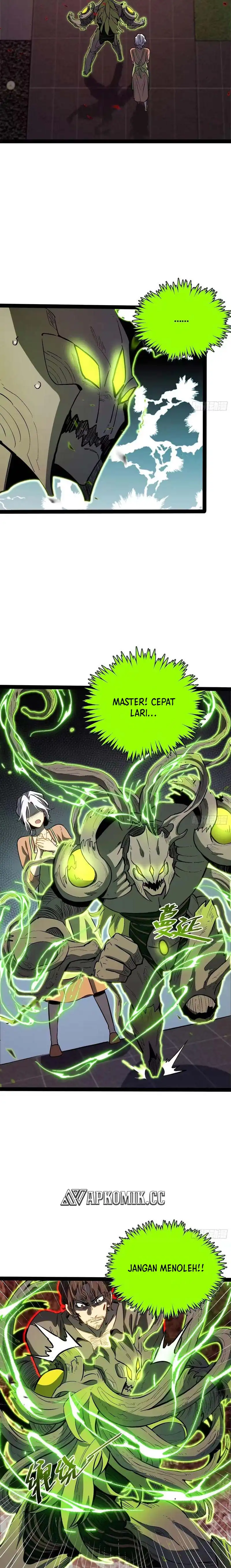 Read Full-Time Awakening ID Manga Online