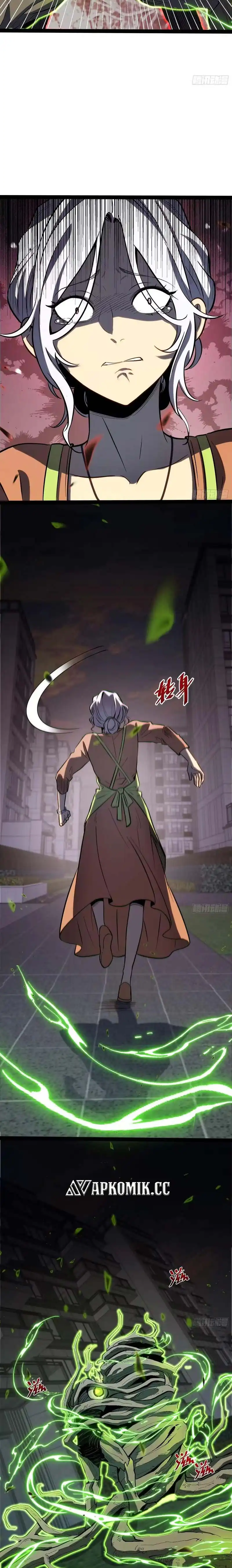 Read Full-Time Awakening ID Manga Online