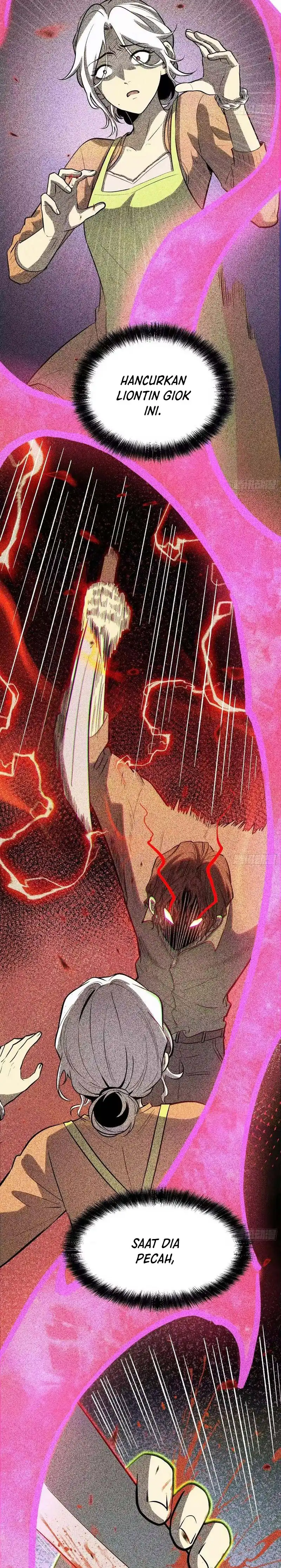 Read Full-Time Awakening ID Manga Online