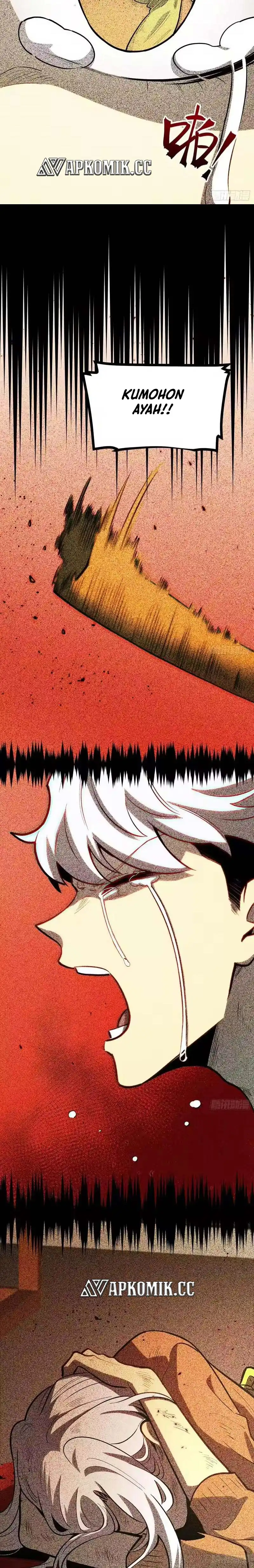 Read Full-Time Awakening ID Manga Online