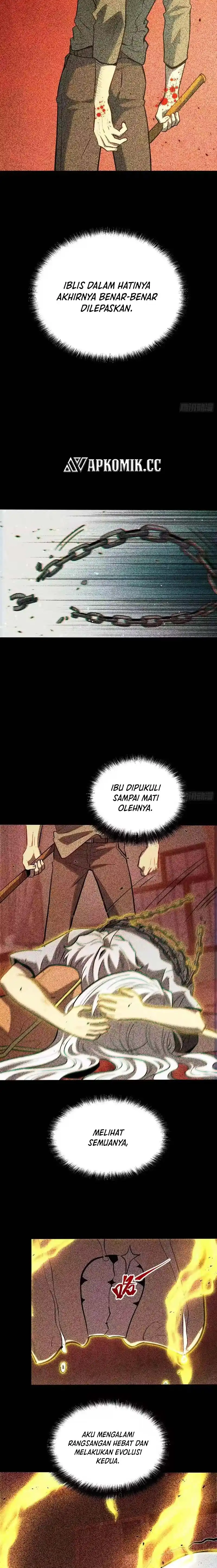 Read Full-Time Awakening ID Manga Online